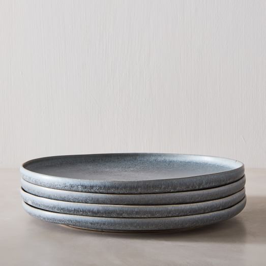 west elm dinner plates