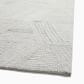 Glacial Easy Care Rug | West Elm