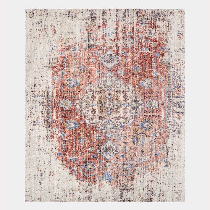 Rani Rug | West Elm