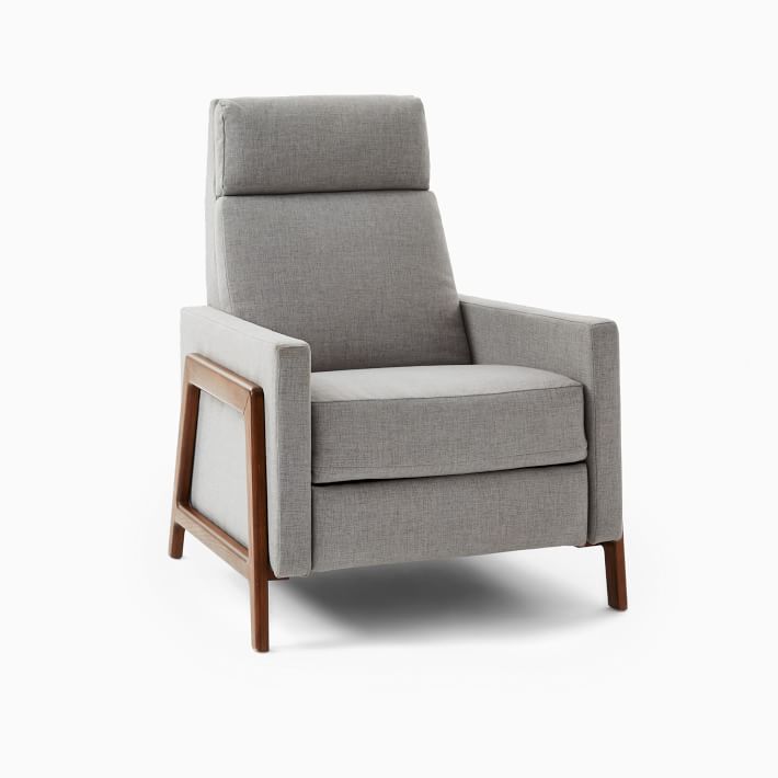 west elm spencer chair