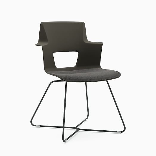 Steelcase Shortcut X Base Chair West Elm