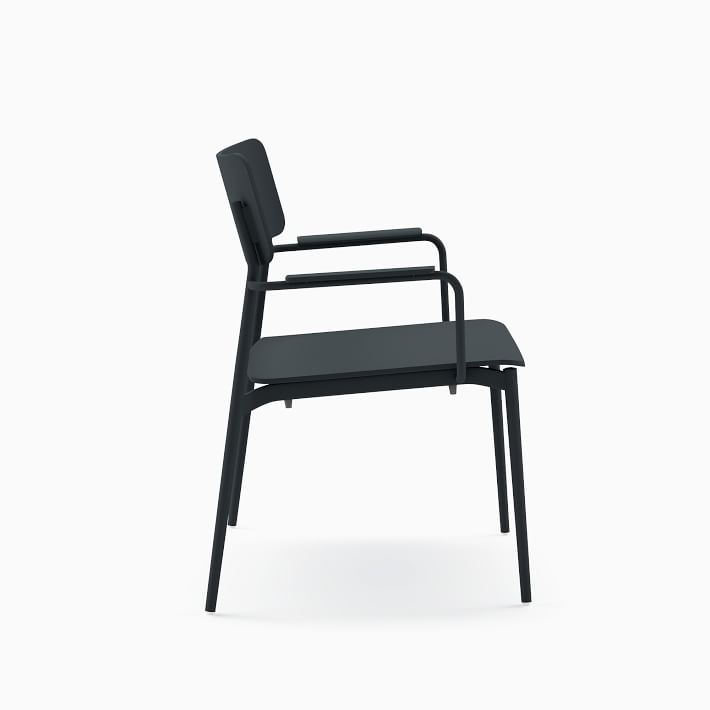 Steelcase Simple Lounge Chair West Elm