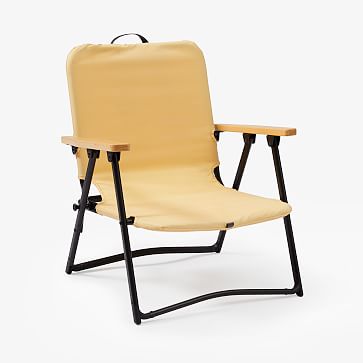 rei west elm chair