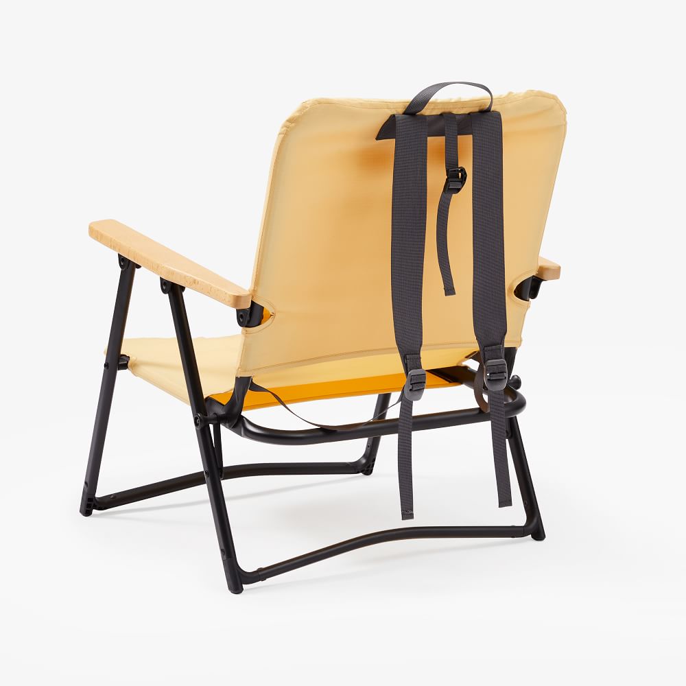 REI Coop Outward Low Lawn Chair West Elm