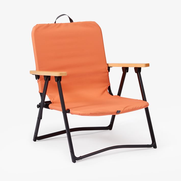 rei west elm chair