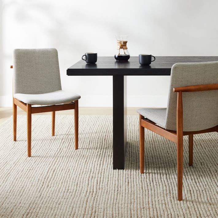 Framework Dining Chair (Set of 2) West Elm