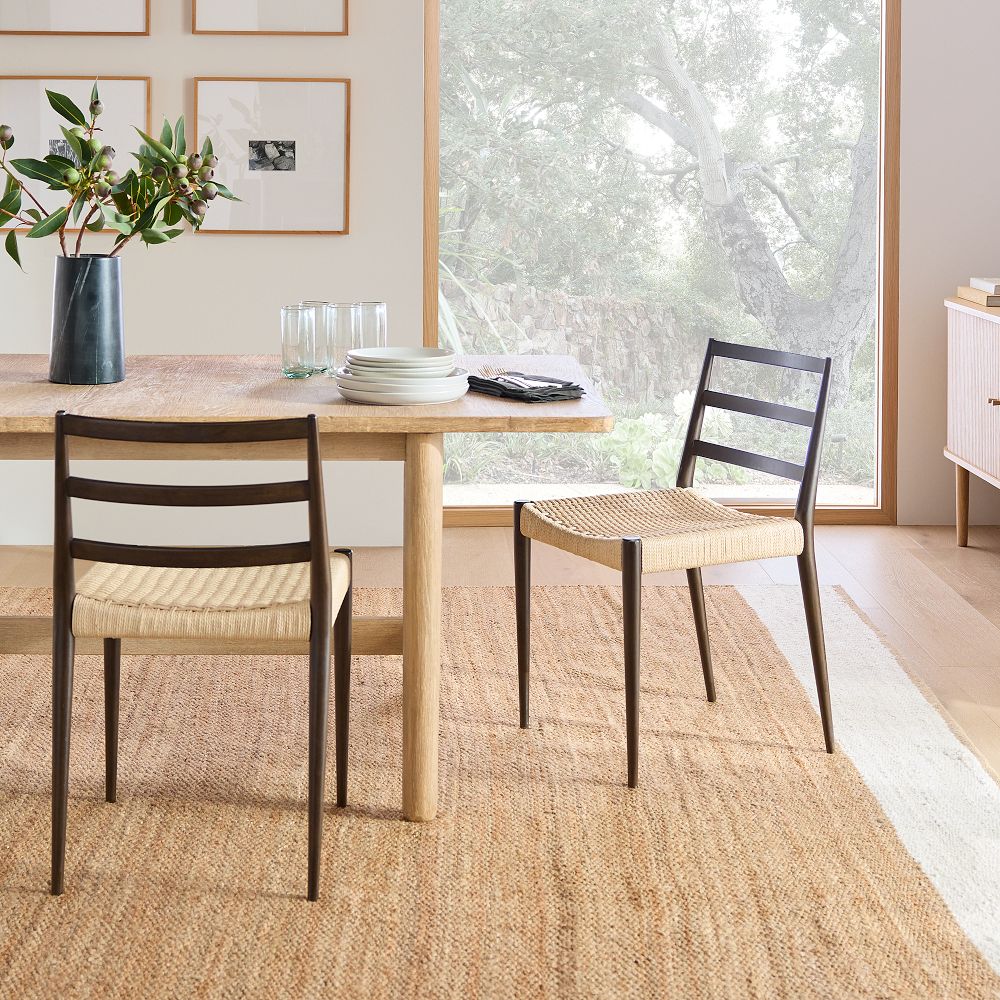 Holland Dining Chair West Elm