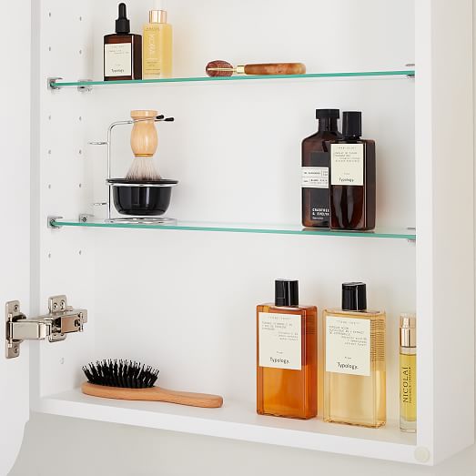 Frameless Seamless Medicine West Elm