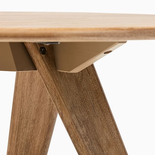 Omni Dining Table West Elm