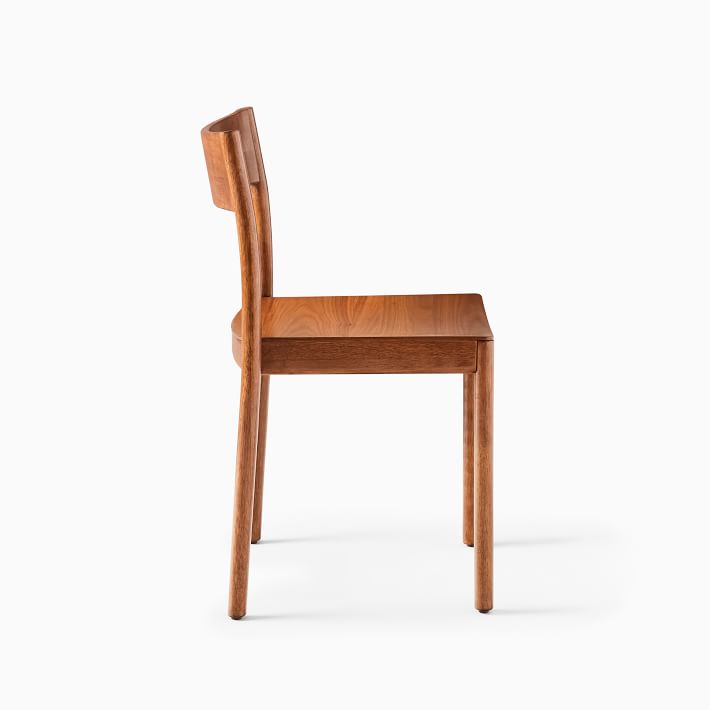 berkshire side chair