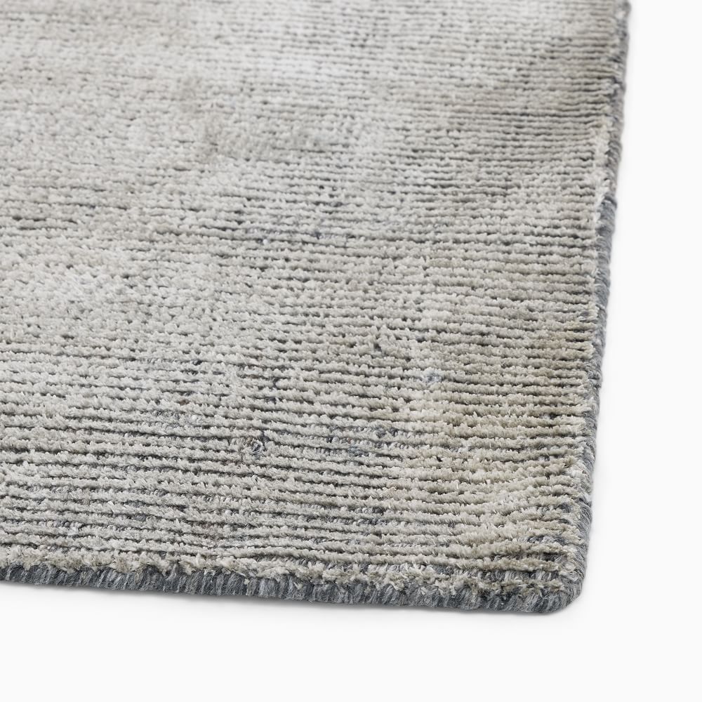 Grooves Easy Care Rug West Elm