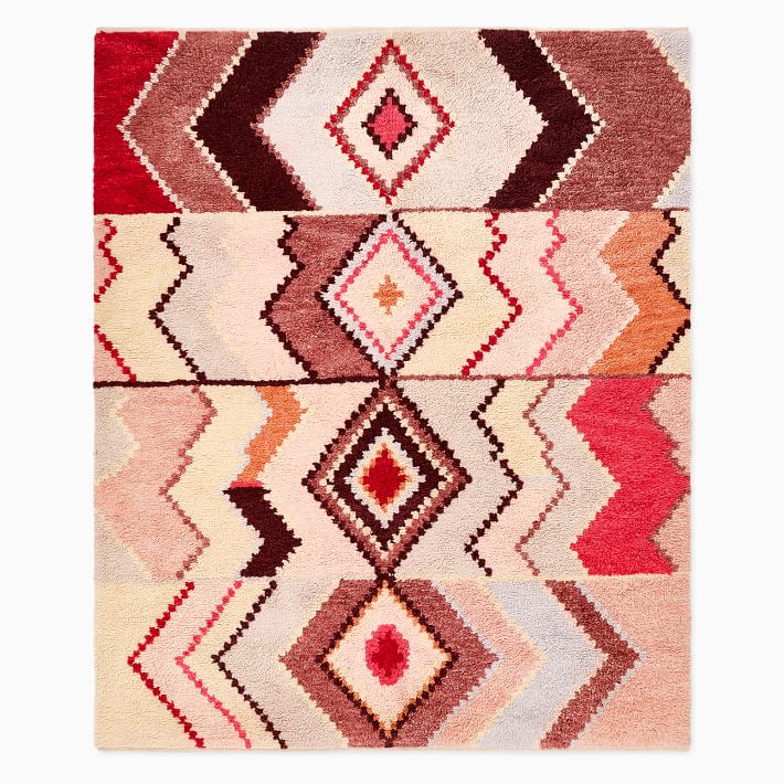 Marrakech Rug West Elm