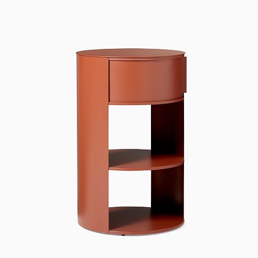 west elm belle nightstand