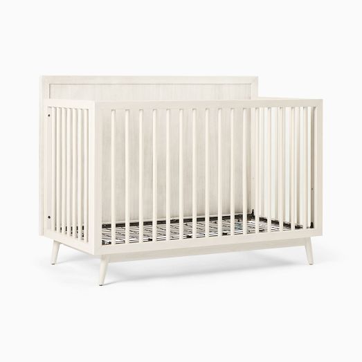 Convertible Cribs West Elm