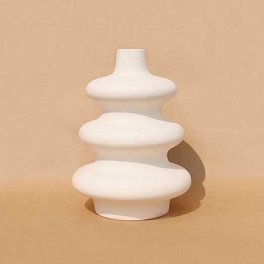 Osmos Studio Mezo Vase West Elm