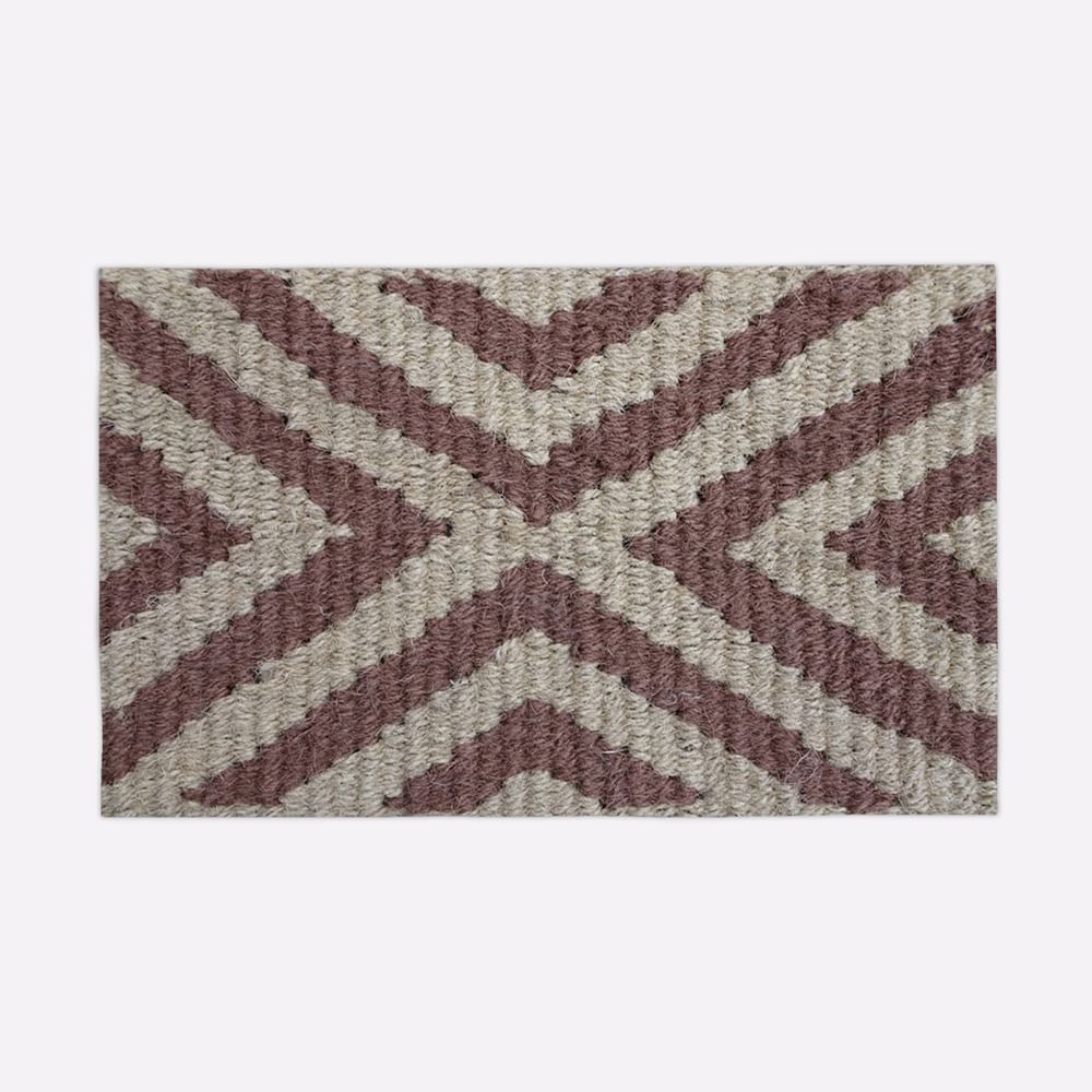 Corridor Woven Doormat West Elm