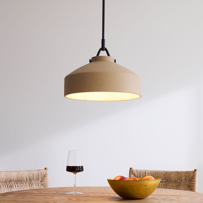 habitat moxley lampshade