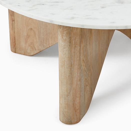 west elm maddox coffee table