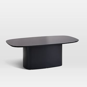 west elm ellipse table