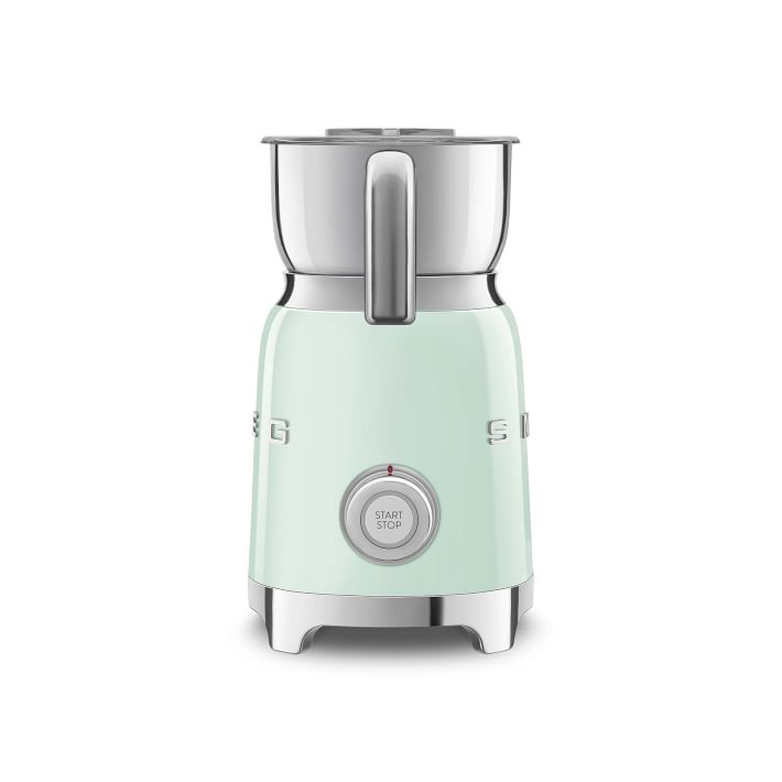 Smeg Milk Frother West Elm