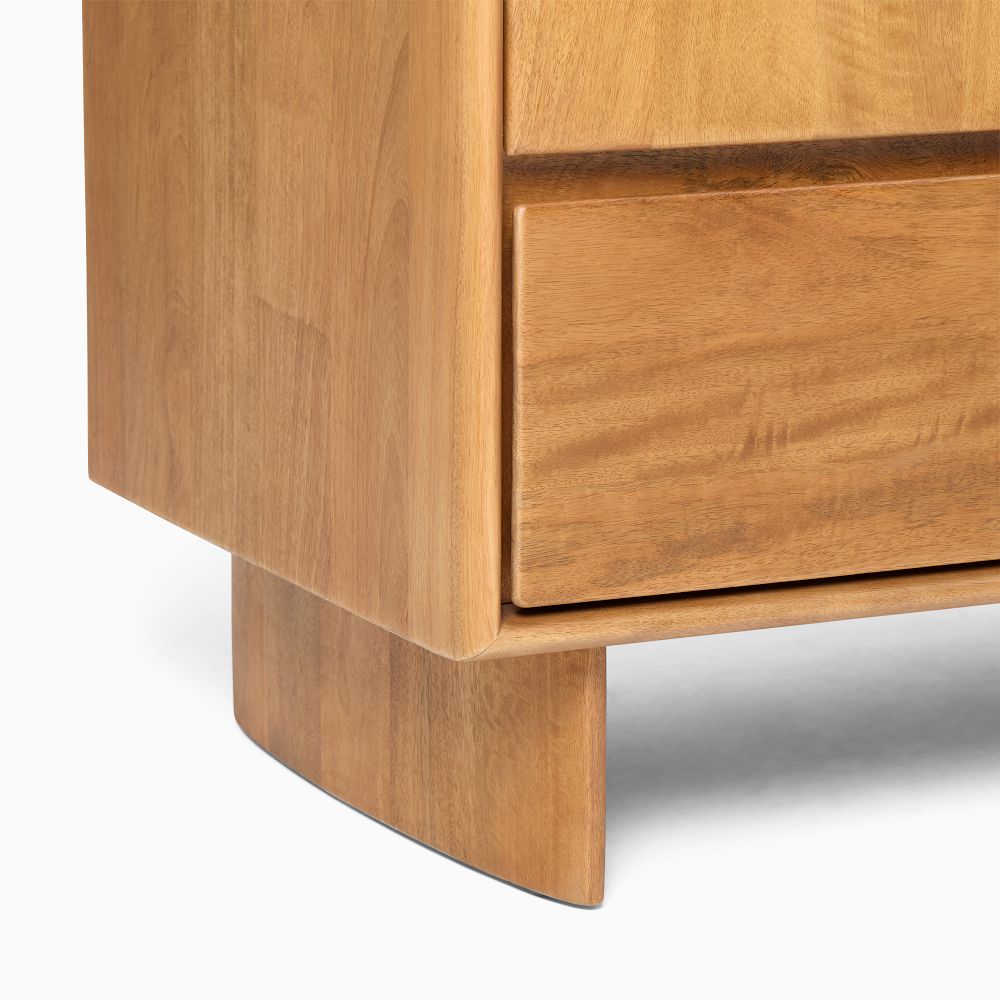 Anton Armoire (38") West Elm