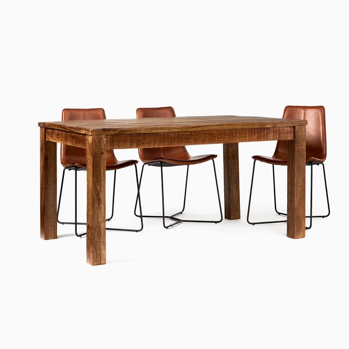 Whistler Dining Table West Elm