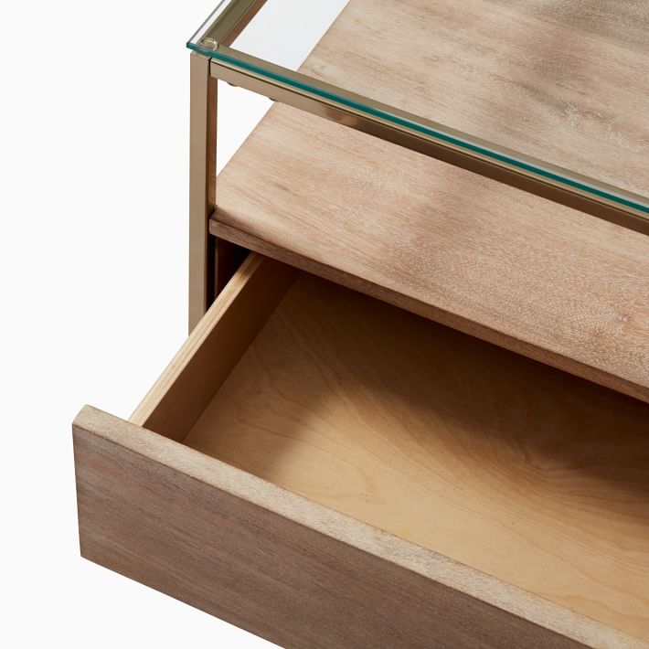 west elm cooper coffee table