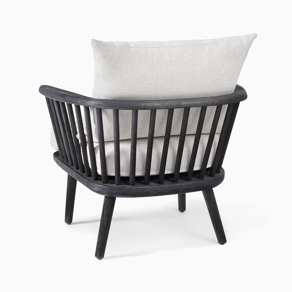 Southport Outdoor Lounge Chair West Elm