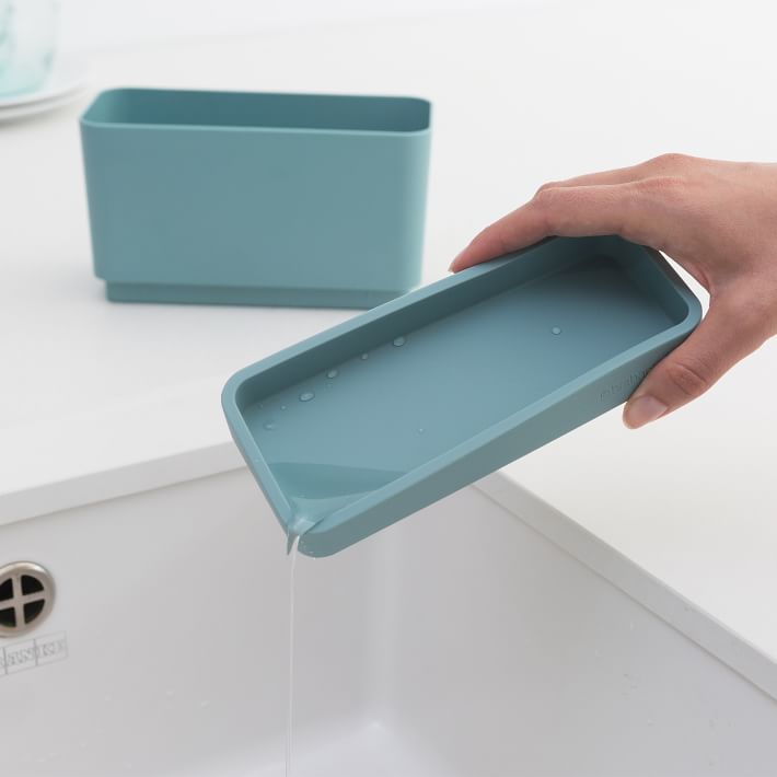 Brabantia Sink Organizer West Elm