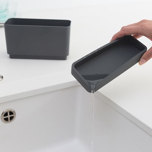 Brabantia Sink Organizer West Elm