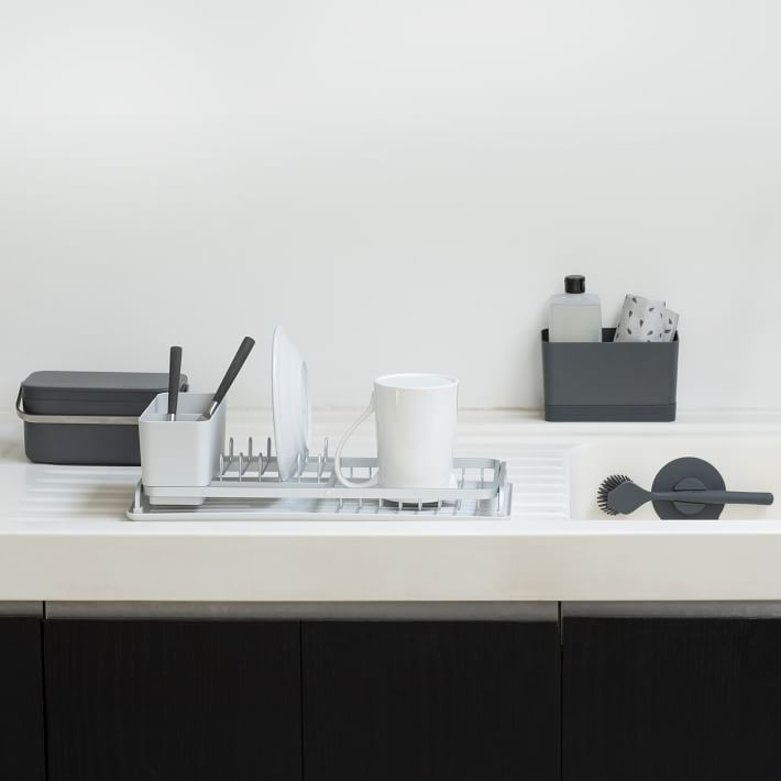 Brabantia Sink Organizer West Elm