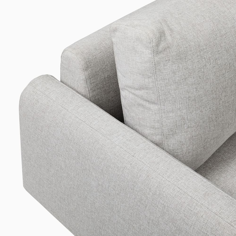 Indoor/Outdoor Halden Lounge Chair West Elm