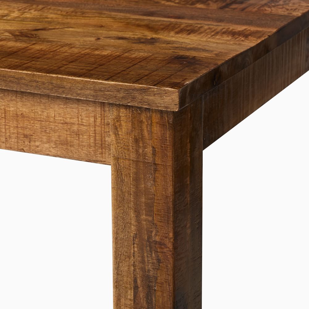 Whistler Counter Table Java West Elm