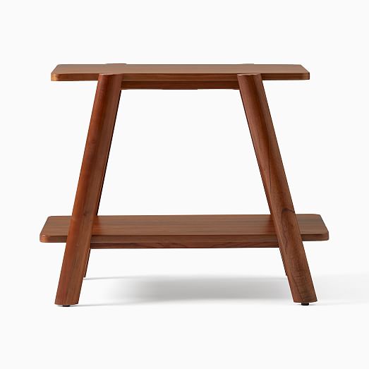 Calgary Side Table (28") West Elm