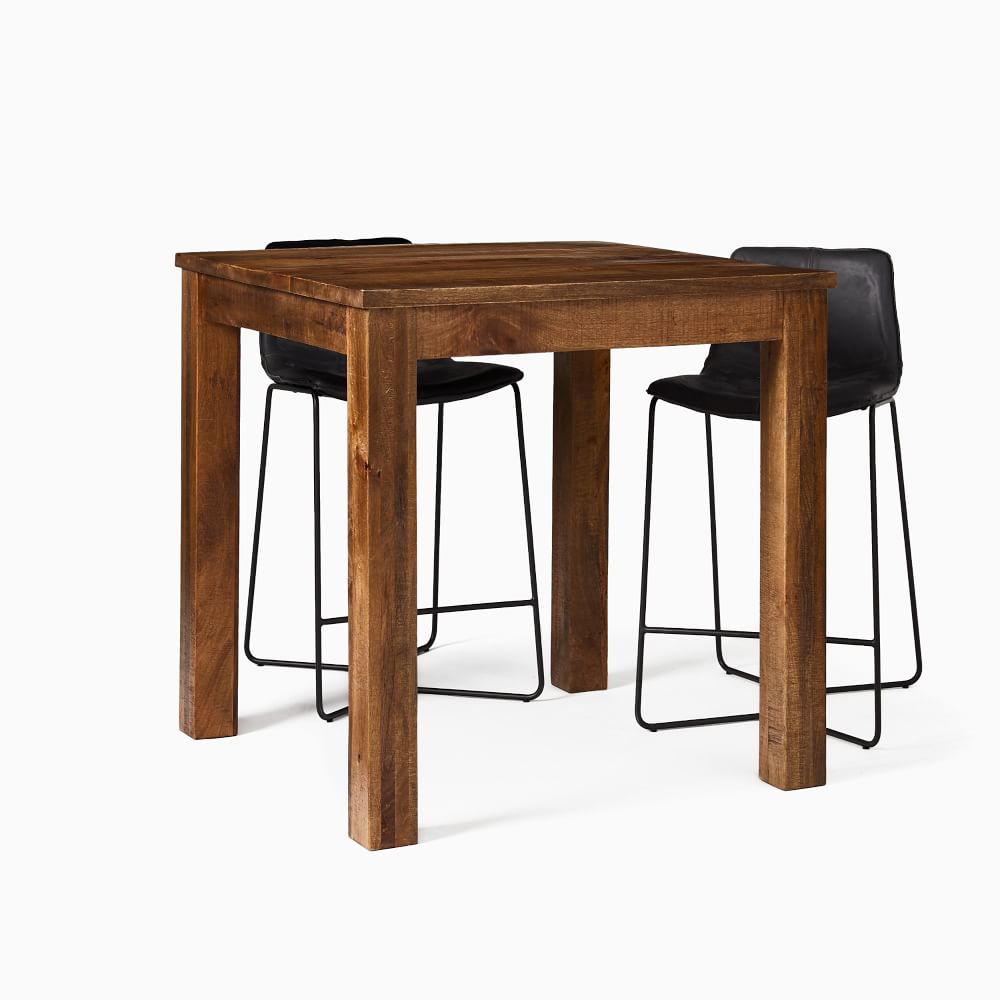 Whistler Counter Table Java West Elm