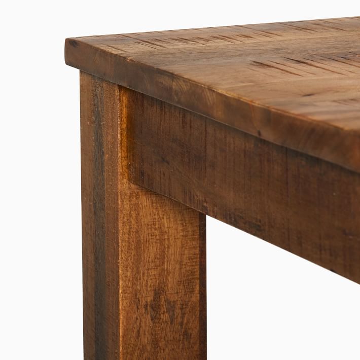 Whistler Counter Table Java West Elm