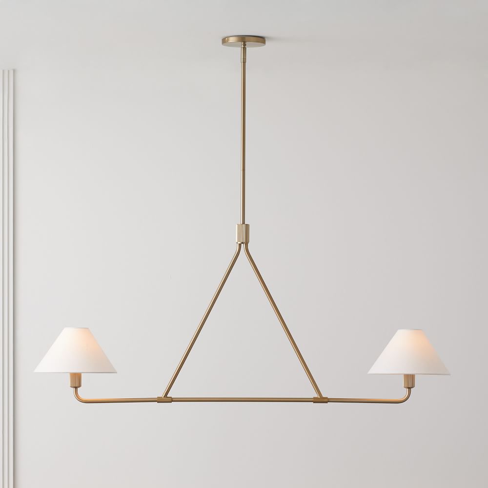 west elm pendant