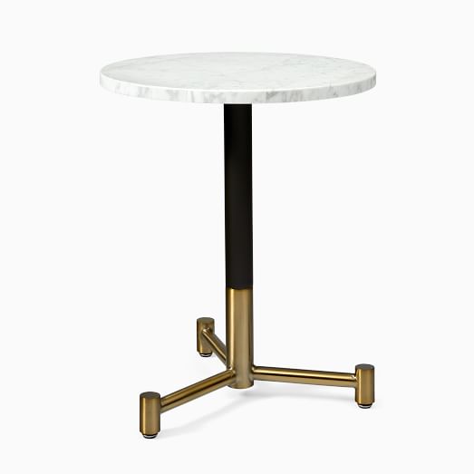 west elm cafe table