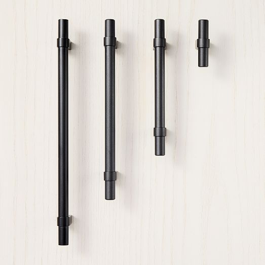 Modernist Hardware West Elm