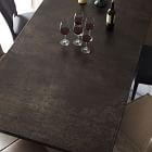 west elm presley dining table