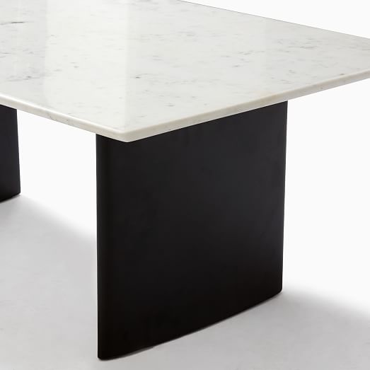 anton marble coffee table