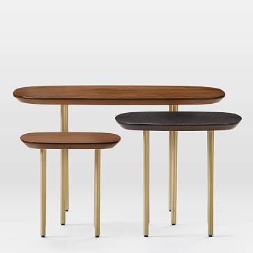 nesting side tables west elm