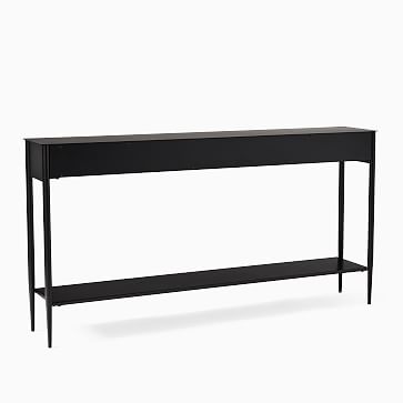 Metalwork Console (42