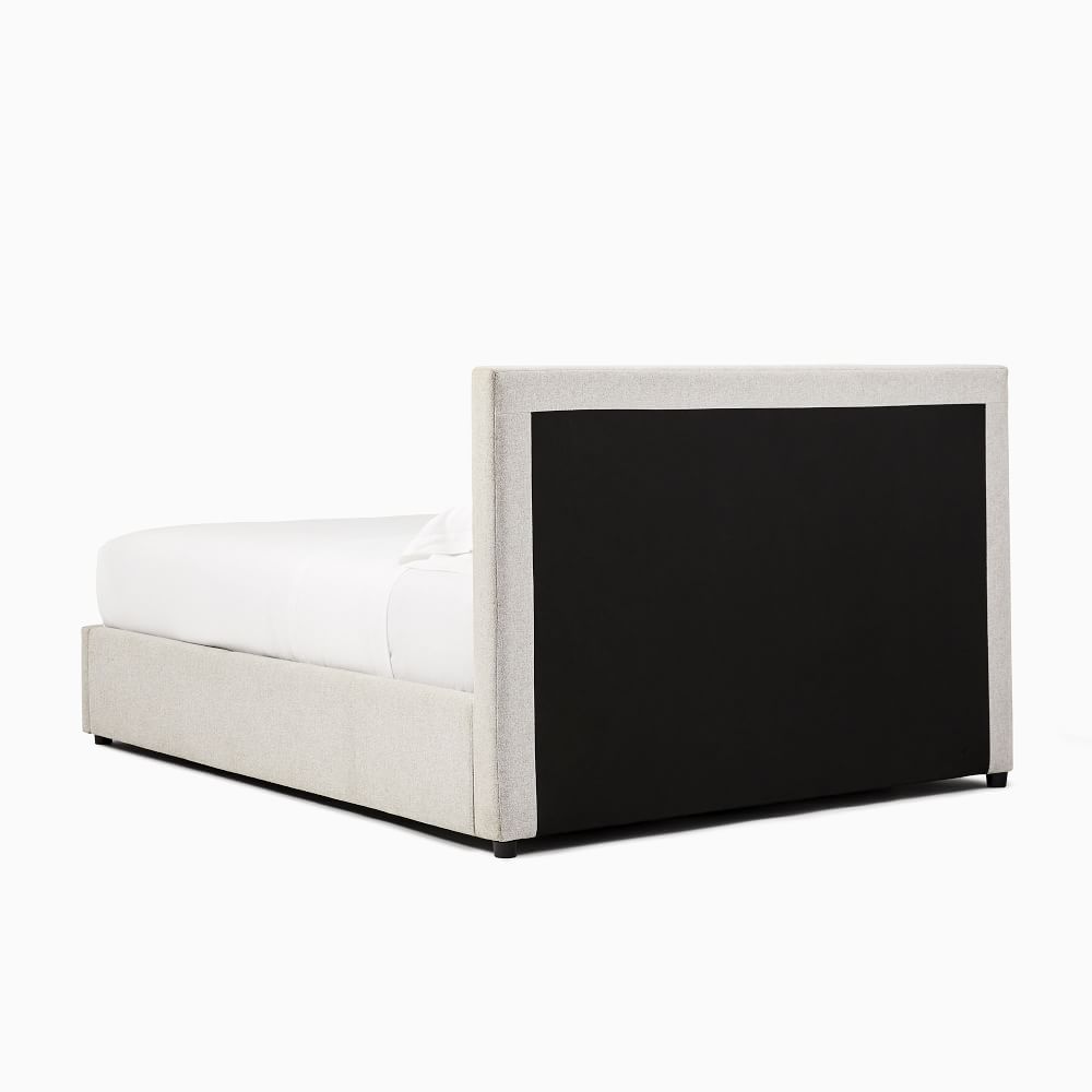 Emmett Side Storage Bed West Elm
