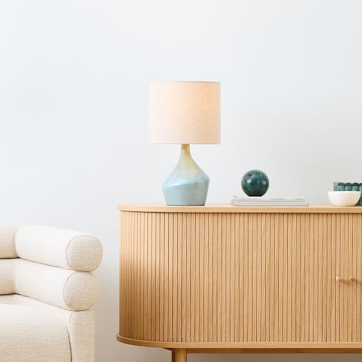 Bedside Table Lamps west elm