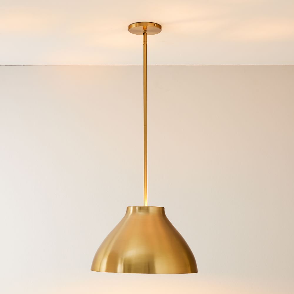 west elm pendant