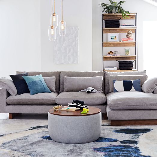 Zoe Bios Islands Rug West Elm