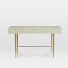 west elm audrey desk