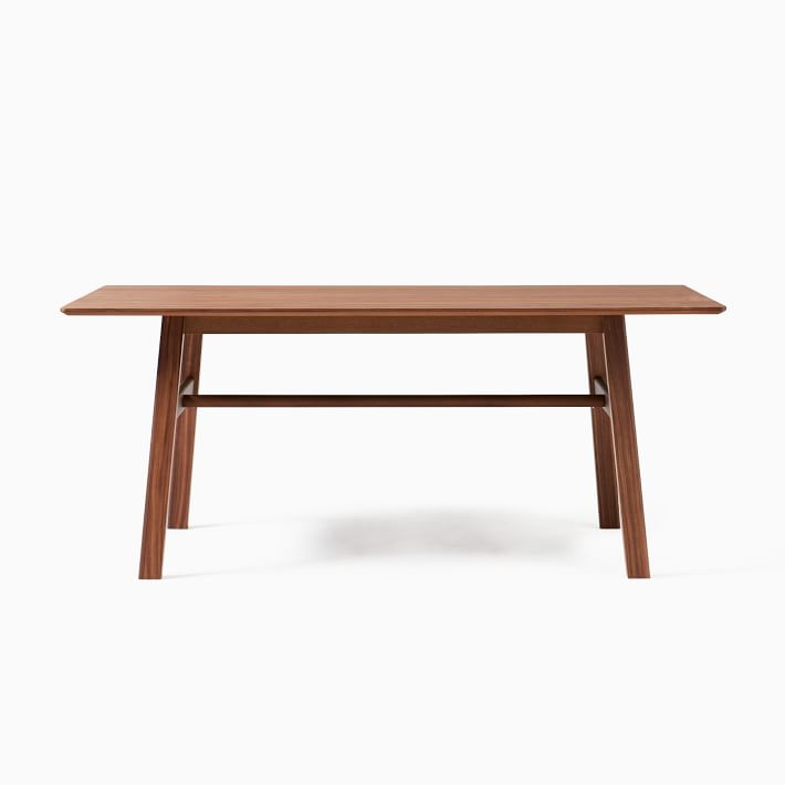 west elm dining tables rectangle