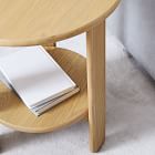 west elm kaira coffee table